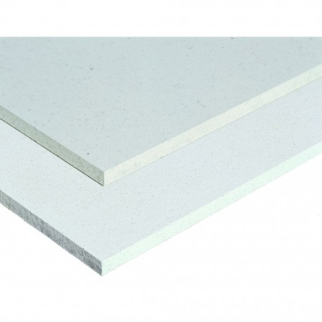 Polygips geluidsisolatie plaat 3 cm
